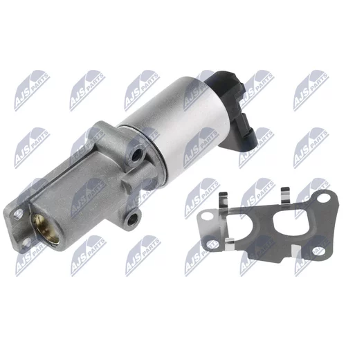 EGR ventil NTY EGR-PL-008 - obr. 1