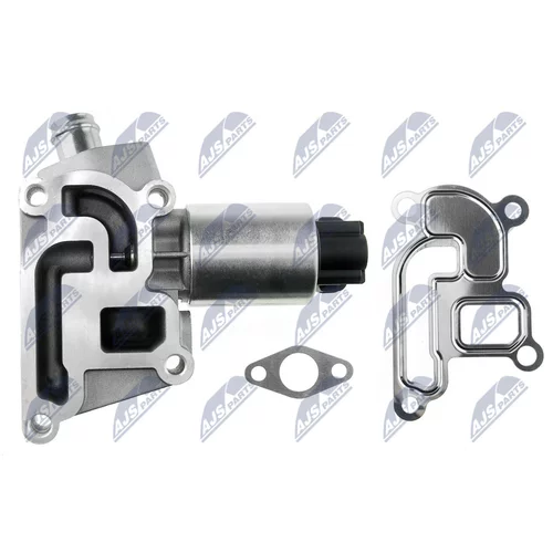 EGR ventil EGR-PL-009 /NTY/ - obr. 2