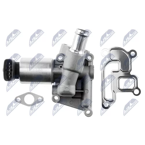 EGR ventil NTY EGR-PL-009 - obr. 3