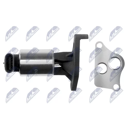 EGR ventil EGR-PL-010 /NTY/ - obr. 3