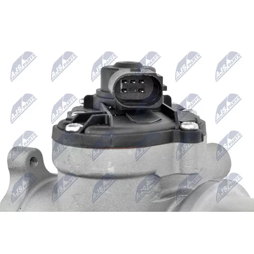 EGR ventil NTY EGR-PL-014 - obr. 4