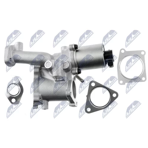 EGR ventil NTY EGR-PL-017 - obr. 2