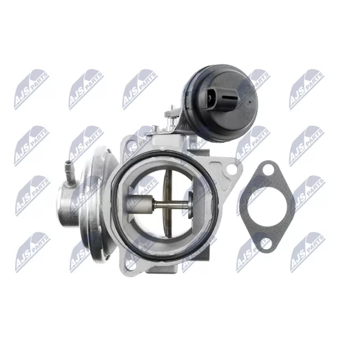 EGR ventil NTY EGR-VW-011 - obr. 4