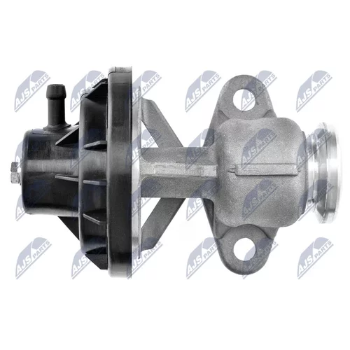 EGR ventil NTY EGR-VW-015 - obr. 3