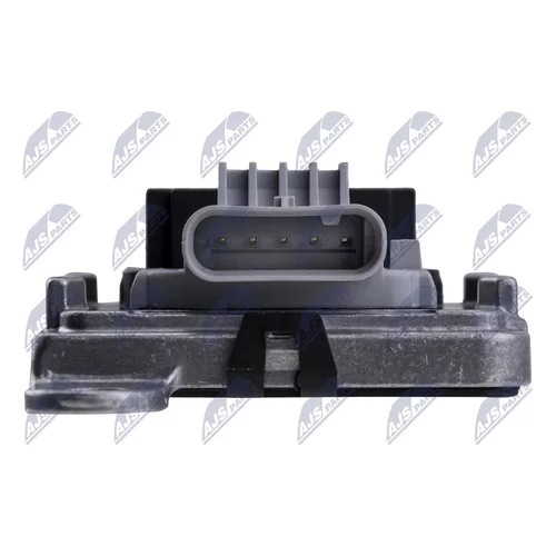 NOx-Sensor, vstrekovanie močoviny NTY ENOX-RE-004 - obr. 3