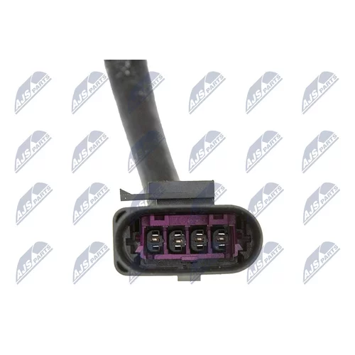 Lambda sonda NTY ESL-VW-003 - obr. 2