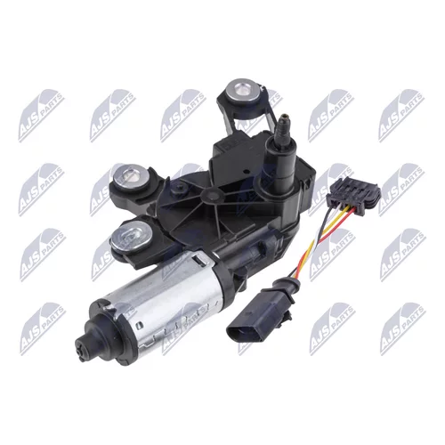 Motor stieračov NTY ESW-AU-018