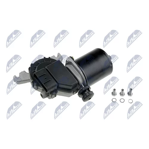 Motor stieračov NTY ESW-FT-001 - obr. 1