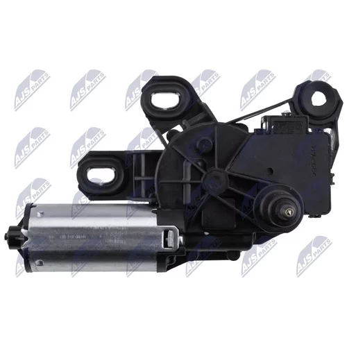 Motor stieračov NTY ESW-ME-020 - obr. 4