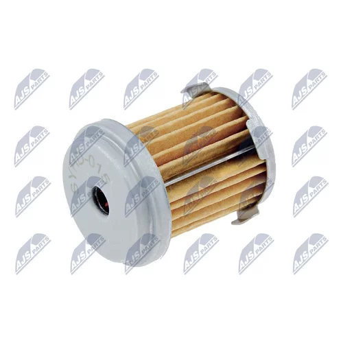 Hydraulický filter automatickej prevodovky NTY FSF-HD-015