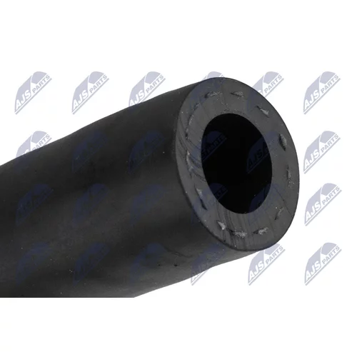 Hydraulická hadica pre riadenie SPH-AU-001 /NTY/ - obr. 4