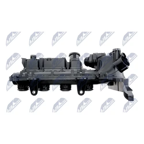 Kryt hlavy valcov NTY BPZ-CT-001 - obr. 6