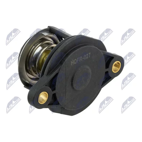 Termostat chladenia NTY CTM-FR-027 - obr. 1