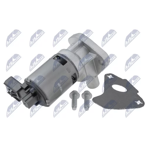 EGR ventil NTY EGR-CH-006 - obr. 1