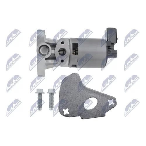 EGR ventil NTY EGR-CH-006 - obr. 2