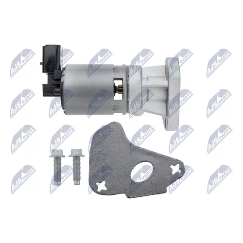 EGR ventil NTY EGR-CH-006 - obr. 3