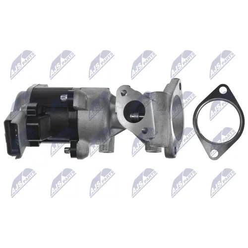 EGR ventil NTY EGR-CT-005 - obr. 2