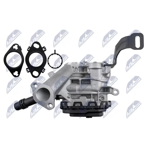 EGR ventil NTY EGR-CT-020 - obr. 4