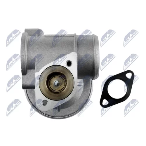 EGR ventil EGR-FR-002 /NTY/ - obr. 5