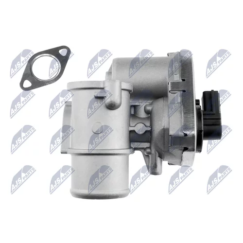 EGR ventil NTY EGR-FR-004 - obr. 2