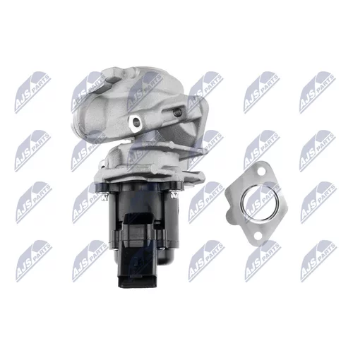 EGR ventil EGR-FR-005 /NTY/ - obr. 6