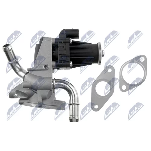 EGR ventil NTY EGR-FR-007 - obr. 3