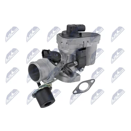 EGR ventil NTY EGR-FR-014