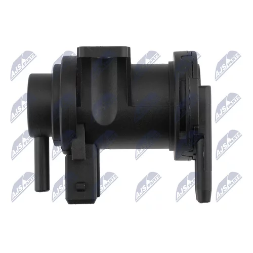 Menič tlaku, Riadenie výfukových plynov EGR-FT-016 /NTY/ - obr. 2