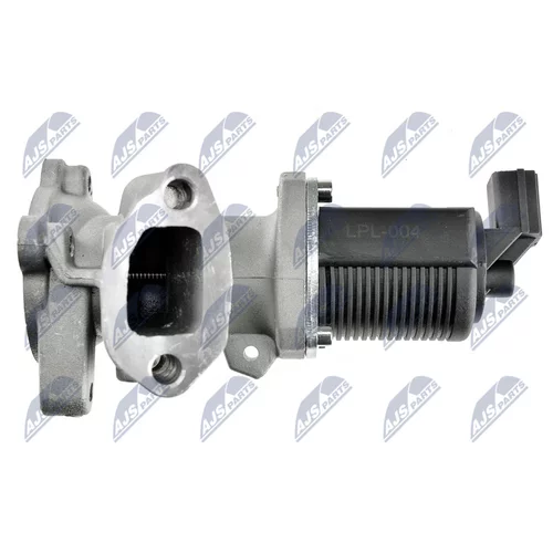 EGR ventil EGR-PL-004 /NTY/ - obr. 2