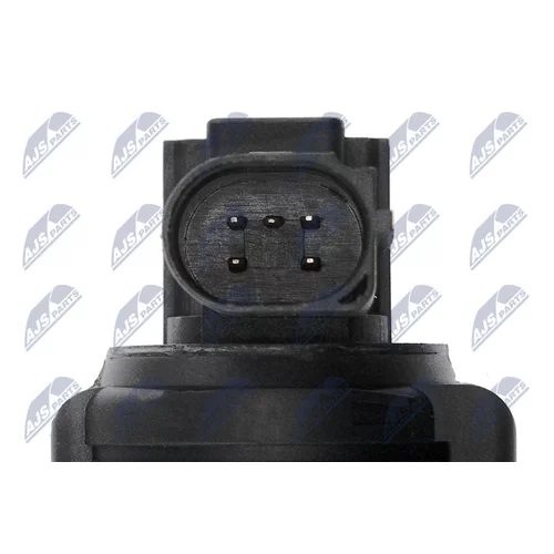 EGR ventil NTY EGR-PL-011 - obr. 3