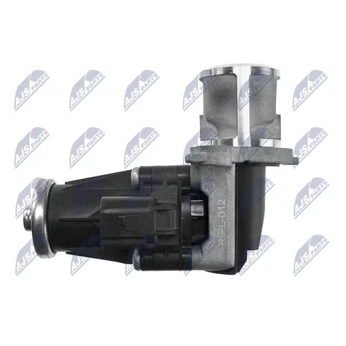 EGR ventil NTY EGR-PL-012 - obr. 3