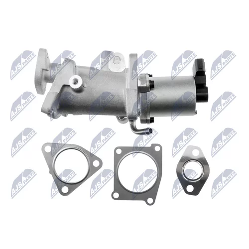 EGR ventil EGR-PL-016 /NTY/ - obr. 2