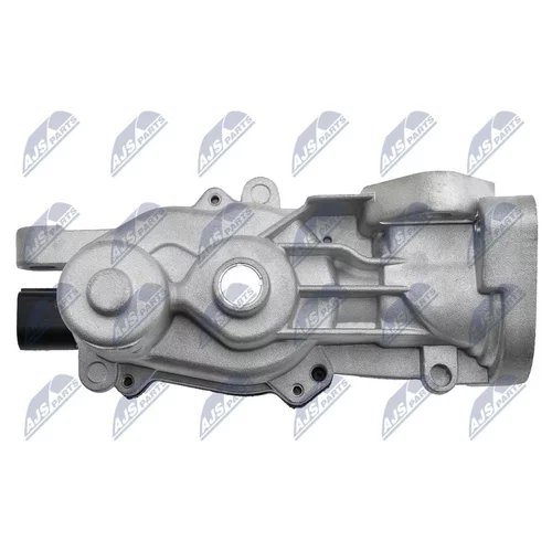 EGR ventil NTY EGR-PL-028 - obr. 3