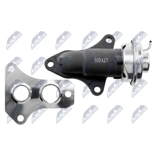 EGR ventil NTY EGR-TY-010 - obr. 2