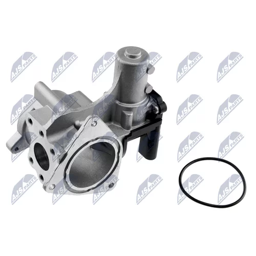 EGR ventil EGR-VW-003 /NTY/ - obr. 1