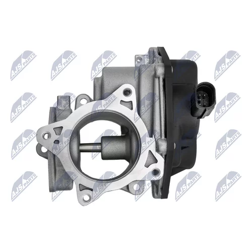 EGR ventil NTY EGR-VW-039 - obr. 2