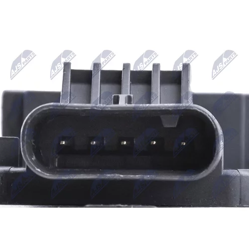 NOx-Sensor, vstrekovanie močoviny NTY ENOX-VW-011 - obr. 3