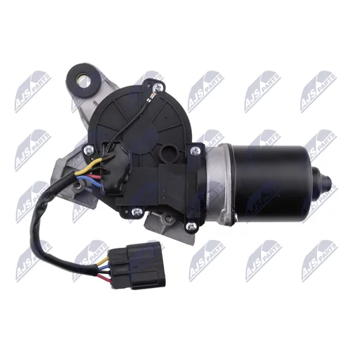 Motor stieračov NTY ESW-DW-002 - obr. 3