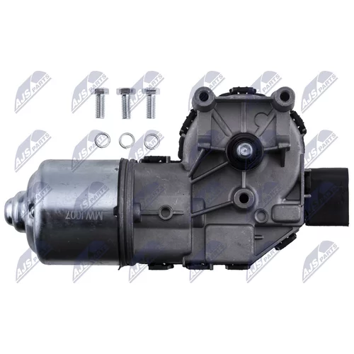 Motor stieračov NTY ESW-FR-018 - obr. 2