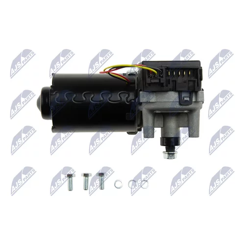 Motor stieračov ESW-FT-007 /NTY/ - obr. 2