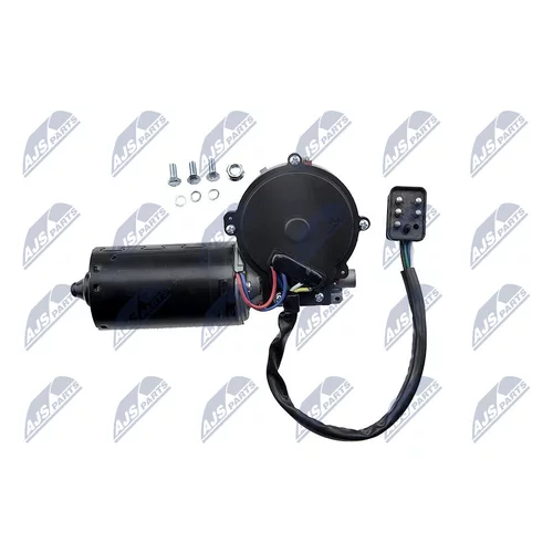 Motor stieračov NTY ESW-ME-009 - obr. 3