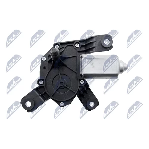 Motor stieračov NTY ESW-PL-009 - obr. 4