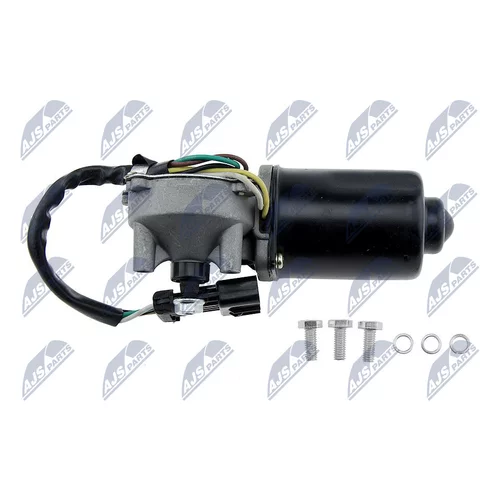 Motor stieračov NTY ESW-PL-011 - obr. 3