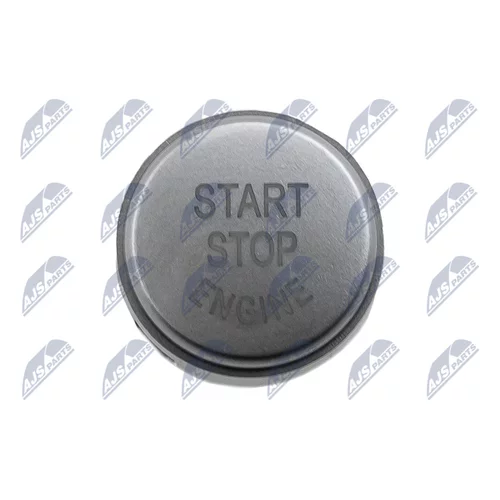 Tlačidlo ŠTART/STOP NTY EWS-BM-119 - obr. 2