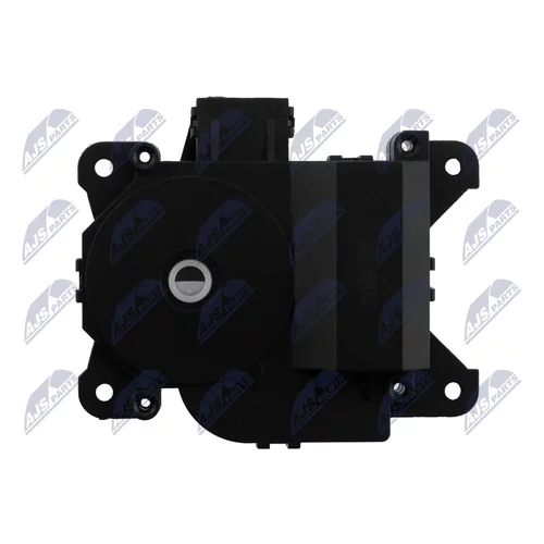 Nastavovací prvok zmiešavacej klapky CNG-HD-003 /NTY/ - obr. 3