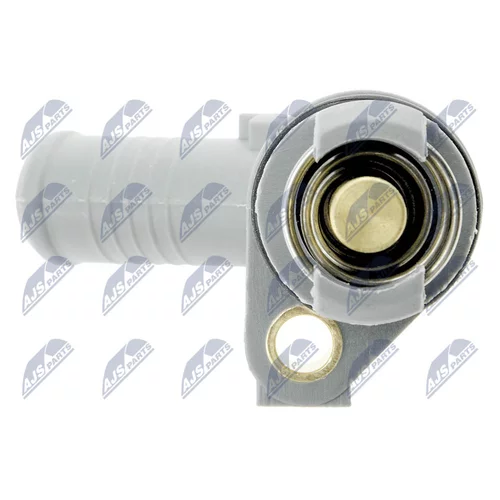 Termostat chladenia oleja NTY CTM-FR-010 - obr. 3