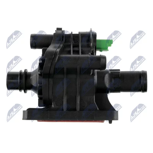 Termostat chladenia NTY CTM-PE-006 - obr. 2