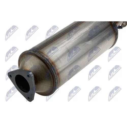 Filter sadzí/pevných častíc výfukového systému NTY DPF-PL-011 - obr. 5