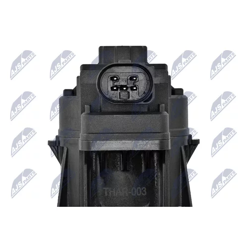 EGR ventil NTY EGR-AR-003 - obr. 4