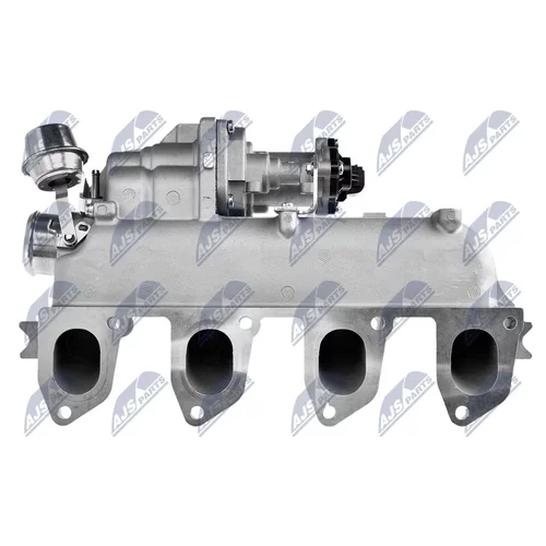 EGR ventil NTY EGR-FR-015 - obr. 2